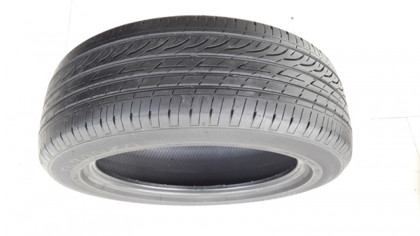 ยาง215/55/17  ปี13 BRIDGESTONE TURANZA GR90   4 เส้น