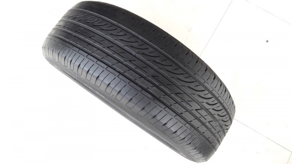 ยาง215/55/17  ปี13 BRIDGESTONE TURANZA GR90   4 เส้น