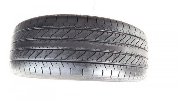 ยาง215/55/17  ปี16 DUNLOP SP SPORT270   4 เส้น