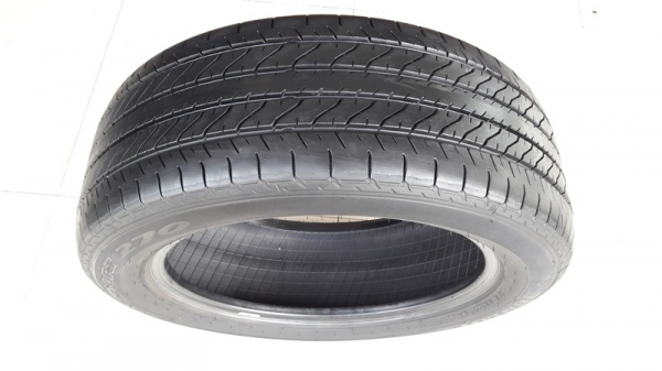 ยาง215/55/17  ปี16 DUNLOP SP SPORT270   4 เส้น