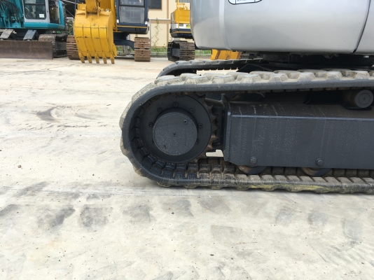KOBELCO รุ่น: SK30SR KOBELCO รุ่น: SK30SR