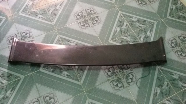 สปอยเลอร์ vios