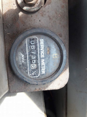 ขายKOMATSU PC120-5  เก่าญี่ปุ่นแท้  ตัวเดินใหญ่  คอนโทลสั้น  สภาพสวย พร้อมใช้  6, XXX  ชั่วโมง  โทร  089-3818694  ดวงนภา