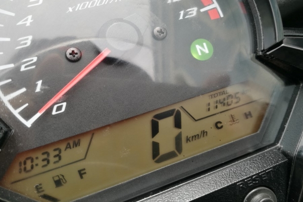 Cbr150i 2015 รถบ้านแท้ มือเดียว รูดบัตรได้ Cbr150i 2015 รถบ้านแท้ มือเดียว รูดบัตรได้