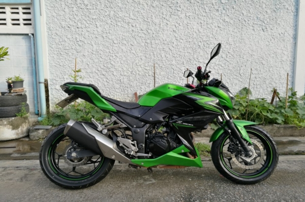 Z300 2015 วิ่ง9000 รถบ้านแท้ เจ้าของคนเดียว รูดบัตรได้ ใช้เงินออกรถ 18000 บาท Z300 2015 วิ่ง9000 รถบ้านแท้ เจ้าของคนเดียว รูดบัตรได้ ใช้เงินออกรถ 18000 บาท