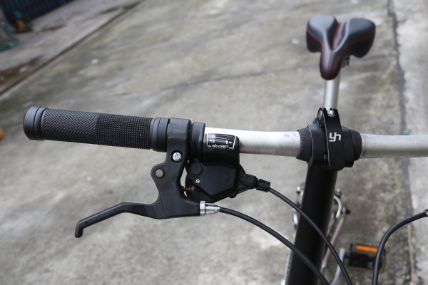 รถพับ20นิ้ว by DAHON รถพับ20นิ้ว by DAHON