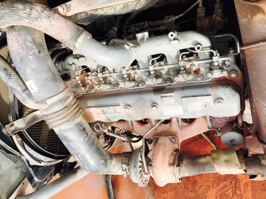 ตัดขายอะไหล่ HITACHI ZX200-1ต้องการชิ้นไหนสอบถามได้ครับ ตัดขายอะไหล่ HITACHI ZX200-1ต้องการชิ้นไหนสอบถามได้ครับ