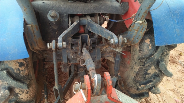 ขายด่วยรถไถkubota krt140 อุปกรณ์ครบ รถใช้งานมือเดียว เจ้าของขับเอง