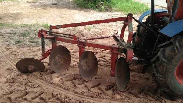 ขายด่วยรถไถkubota krt140 อุปกรณ์ครบ รถใช้งานมือเดียว เจ้าของขับเอง