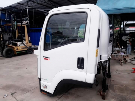 ขายหัวรถFrr190