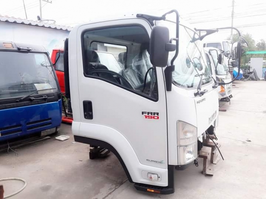 ขายหัวรถFrr190
