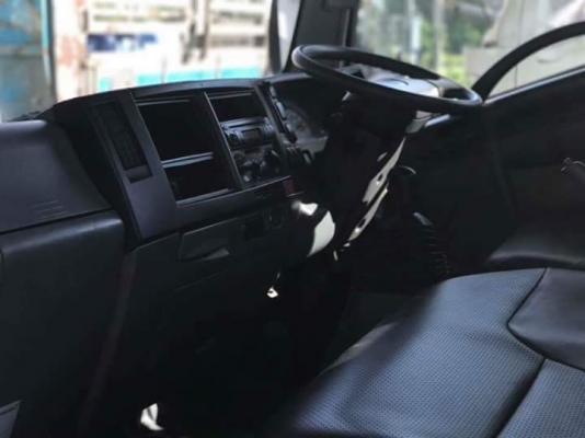 หัวรถอีซุซุmnr130