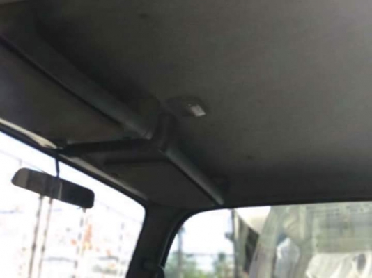 หัวรถอีซุซุmnr130