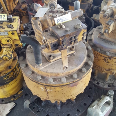 โป๊ะสวิง เกียร์สวิง CAT 330 B เก่านอกญี่ปุ่นแท้ๆ 170,000 บาท