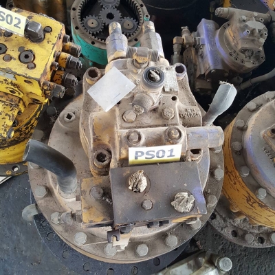 โป๊ะสวิง เกียร์สวิง CAT 330 B เก่านอกญี่ปุ่นแท้ๆ 170,000 บาท โป๊ะสวิง เกียร์สวิง CAT 330 B เก่านอกญี่ปุ่นแท้ๆ 170,000 บาท