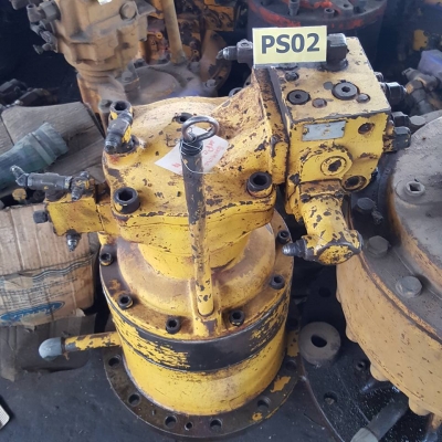 โป๊ะสวิง เกียร์สวิง KOBECO 200-3 เซียงกงใน 90,000 บาท