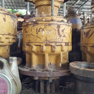 โป๊ะสวิง เกียร์สวิง CAT 325 B เก่านอกญี่ปุ่นแท้ๆ 160,000 บาท