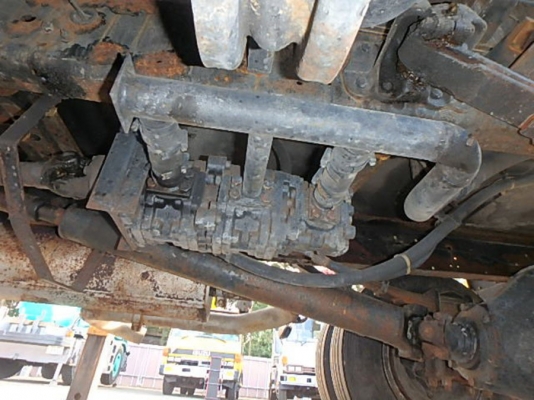 TS75M1 /HION / WO6E-  จดทะเบียนให้