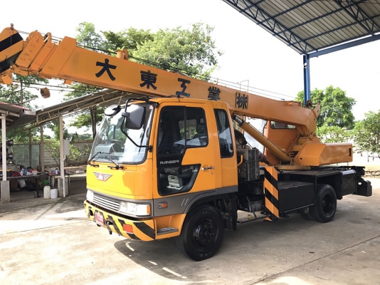 TS75M1 /HION / WO6E-  จดทะเบียนให้