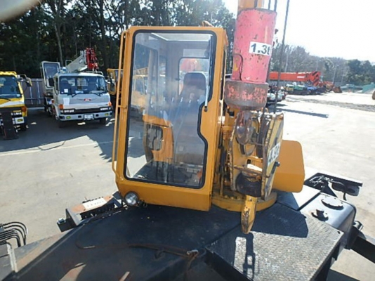 TS75M1 /HION / WO6E-  จดทะเบียนให้