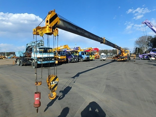 TS75M1 /HION / WO6E-  จดทะเบียนให้