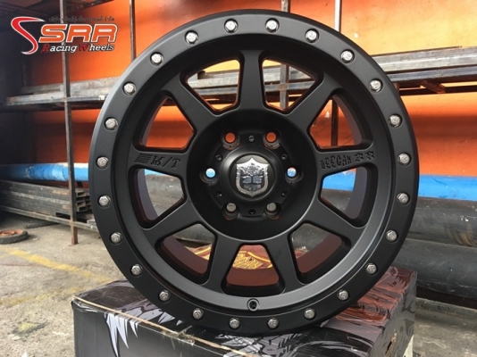 ล้อแม็กซ์ MICKEY THOMPSON DEEGAN 38 ขอบ17 นิ้ว วงละ 7,800 บาท ล้อแม็กซ์ MICKEY THOMPSON DEEGAN 38 ขอบ17 นิ้ว วงละ 7,800 บาท