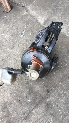 ชุดหม้อลมเบรคอีซูซุเอนเคอาเอนพีอาการ์ตูน