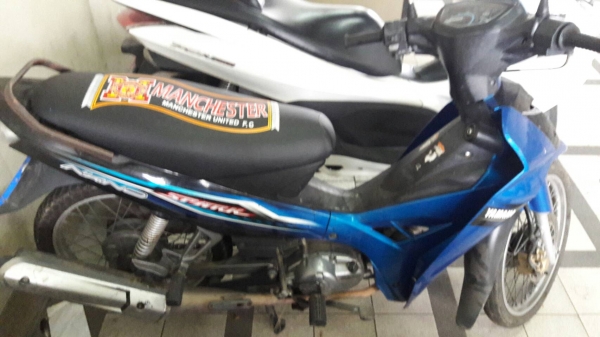 ขาย Yamaha SPARK ขาย Yamaha SPARK