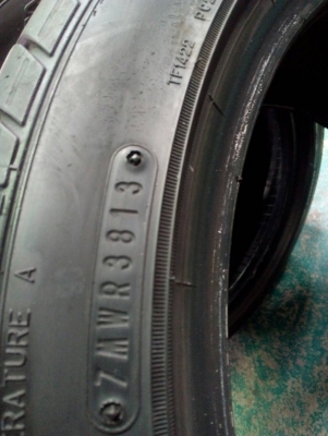 195/45R16 DUNLOP SP SPORT2050 มี 3 เส้น tel. 081-427-3941 195/45R16 DUNLOP SP SPORT2050 มี 3 เส้น tel. 081-427-3941