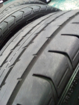 195/45R16 DUNLOP SP SPORT2050 มี 3 เส้น tel. 081-427-3941 195/45R16 DUNLOP SP SPORT2050 มี 3 เส้น tel. 081-427-3941