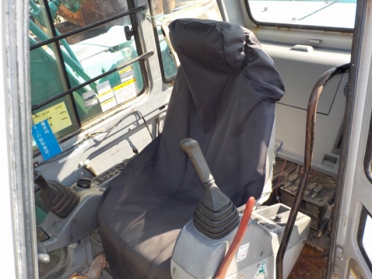 Kebelco SK120-3 ปี1998 5,600ชม. นำเข้าตรงจากญี่ปุ่น โทร. 092-929-9942 ธีรเทพ Kebelco SK120-3 ปี1998 5,600ชม. นำเข้าตรงจากญี่ปุ่น โทร. 092-929-9942 ธีรเทพ