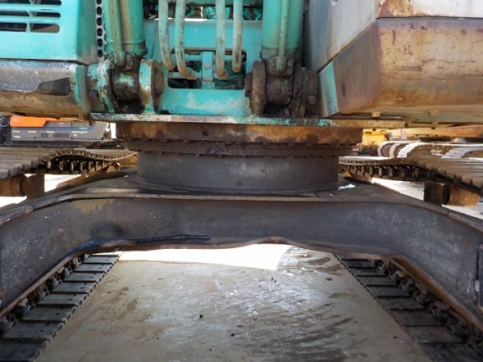 Kebelco SK120-3 ปี1998 5,600ชม. นำเข้าตรงจากญี่ปุ่น โทร. 092-929-9942 ธีรเทพ Kebelco SK120-3 ปี1998 5,600ชม. นำเข้าตรงจากญี่ปุ่น โทร. 092-929-9942 ธีรเทพ