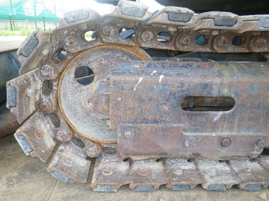 ขายรถขุดนำเข้าจากญี่ปุ่น PC30MR-1 13779 ปี2000 3,883 ชม โทร 061-4194021 พรภวิษย์