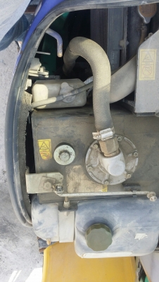 ขายรถขุดนำเข้าจากญี่ปุ่น PC30MR-1 13779 ปี2000 3,883 ชม โทร 061-4194021 พรภวิษย์