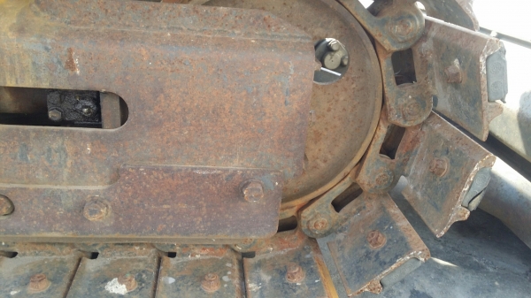 ขายรถขุดนำเข้าจากญี่ปุ่น PC30MR-1 13779 ปี2000 3,883 ชม โทร 061-4194021 พรภวิษย์