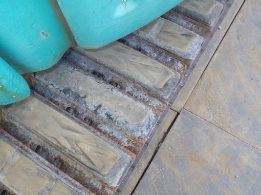 ขายรถขุดนำเข้าจากญี่ปุ่น PC30MR-1 13779 ปี2000 3,883 ชม โทร 061-4194021 พรภวิษย์