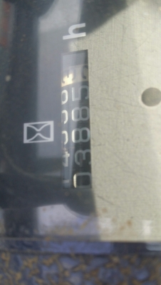 ขายรถขุดนำเข้าจากญี่ปุ่น PC30MR-1 13779 ปี2000 3,883 ชม โทร 061-4194021 พรภวิษย์