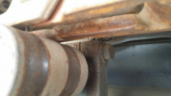 ขายรถขุดนำเข้าจากญี่ปุ่น PC30MR-1 13779 ปี2000 3,883 ชม โทร 061-4194021 พรภวิษย์