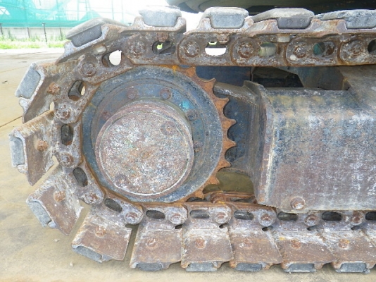 ขายรถขุดนำเข้าจากญี่ปุ่น PC30MR-1 13779 ปี2000 3,883 ชม โทร 061-4194021 พรภวิษย์