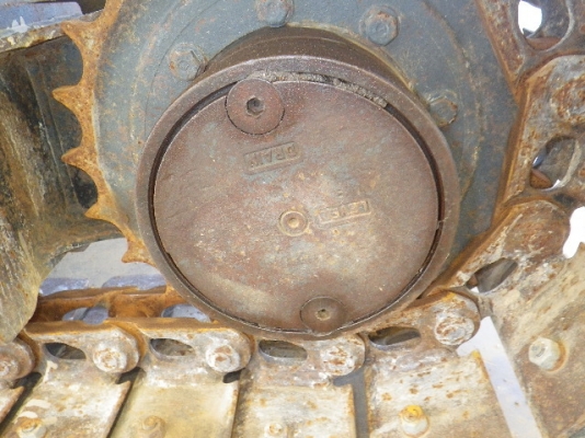 ขายรถขุดนำเข้าจากญี่ปุ่น PC30MR-1 13779 ปี2000 3,883 ชม โทร 061-4194021 พรภวิษย์