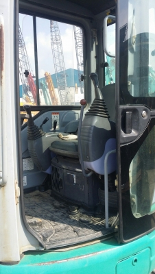 ขายรถขุดนำเข้าจากญี่ปุ่น PC30MR-1 13779 ปี2000 3,883 ชม โทร 061-4194021 พรภวิษย์