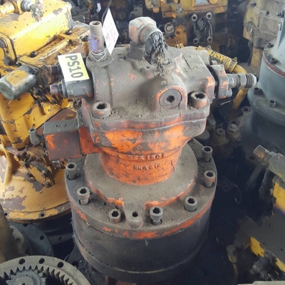 โป๊ะสวิง เกียร์สวิง DAWOO DH 220 เซียงกงใน 60,000 บาท