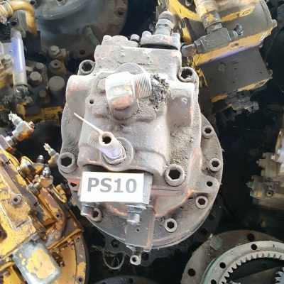 โป๊ะสวิง เกียร์สวิง DAWOO DH 220 เซียงกงใน 60,000 บาท