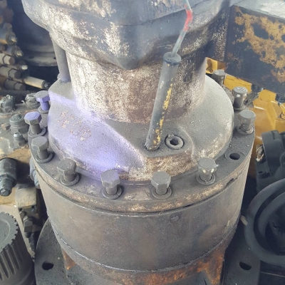 โป๊ะสวิง เกียร์สวิง SUMSUNG SE 210 เซียงกงใน 70,000