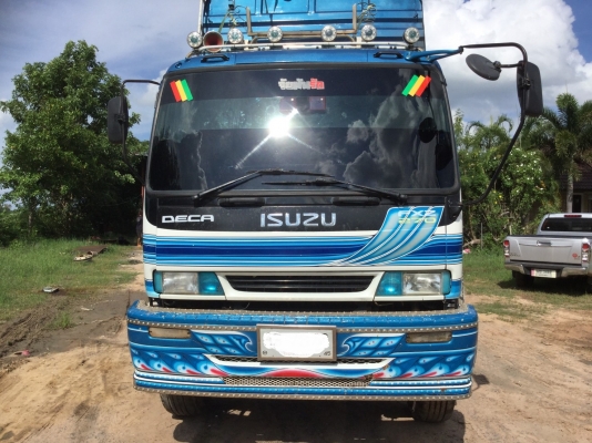 ขายIsuzu 270ปี48ดั๊มแม่ลูก สภาพพร้อมใช้ ติดต่อคุณอ๊อฟพิจิตร086-737-9991 ขายIsuzu 270ปี48ดั๊มแม่ลูก สภาพพร้อมใช้ ติดต่อคุณอ๊อฟพิจิตร086-737-9991