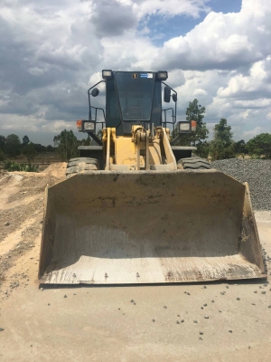 ขายรถตักWa300-1สภาพสวยพร้อมใช้ ราคาต่อรองได้ ติดต่อได้ คุณ อ๊อฟ พิจิตร 086-737-9991