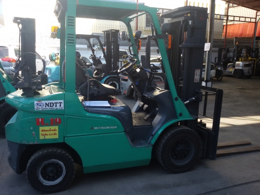 ขายรถโฟล์คลิฟท์ MITSUBISHI ราคาพิเศษ ระบบเชื้อเพลิงดีเซล - เบนชินสอบถามได้ 062-709-1747 ขายรถโฟล์คลิฟท์ MITSUBISHI ราคาพิเศษ ระบบเชื้อเพลิงดีเซล - เบนชินสอบถามได้ 062-709-1747