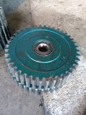 ชุดเฟืองเดินสภาพดี