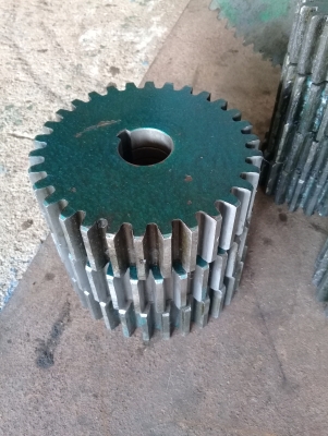 ชุดเฟืองเดินสภาพดี