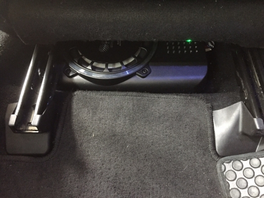 ขาย BASS BOX ยี่ห้อ RODEK รุ่น RW-GREEN BASS 8 ของใหม่ ขาย BASS BOX ยี่ห้อ RODEK รุ่น RW-GREEN BASS 8 ของใหม่